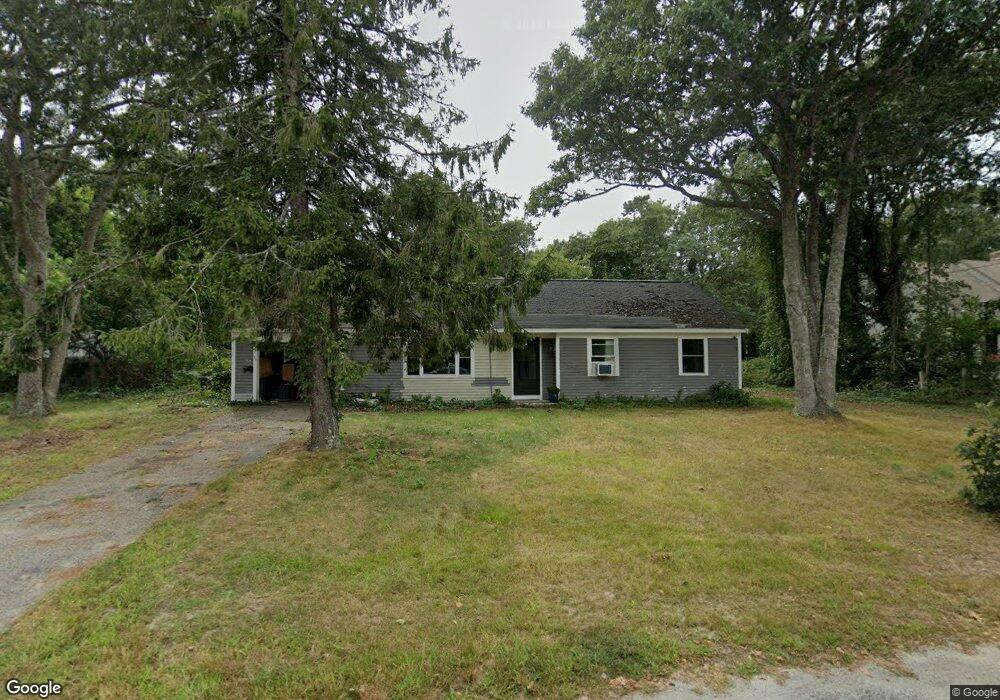 37 Taft Rd, West Yarmouth, MA 02673 - photo 1