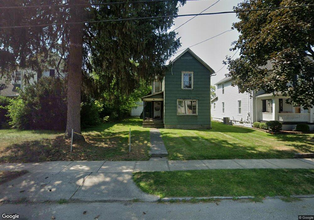 535 Avondale Ave, Marion, OH 43302 - photo 1