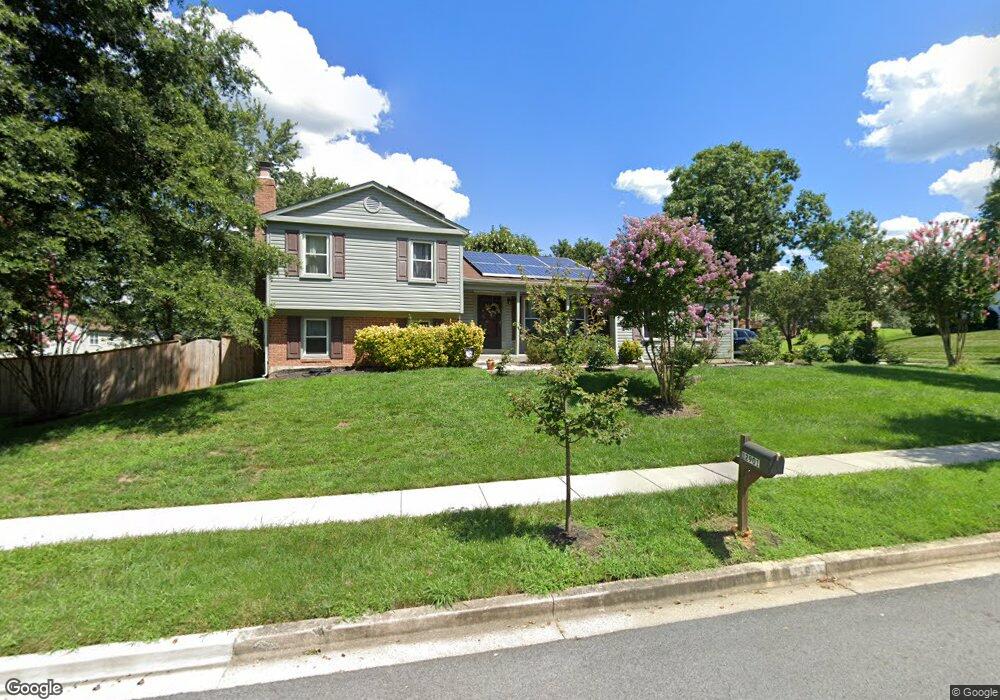 12901 Golden Oak Dr, Laurel, MD 20708 - photo 1