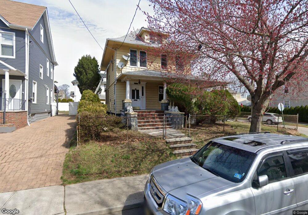 160 Preston St unit 2FL, Ridgefield Park, NJ 07660 - photo 1