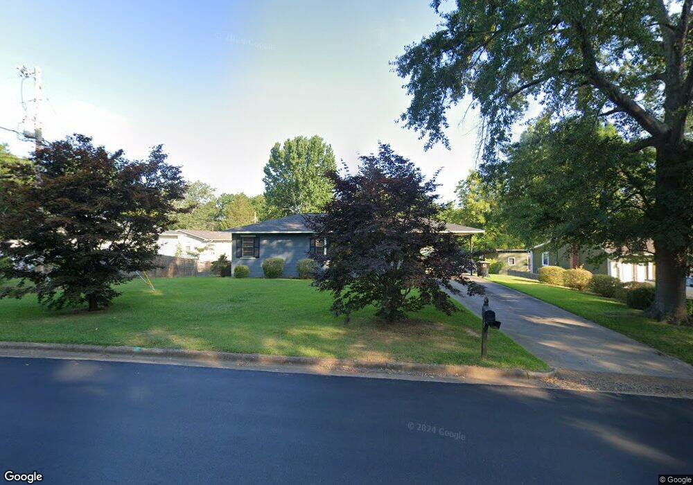 406 13th St SE, Cullman, AL 35055 - photo 1