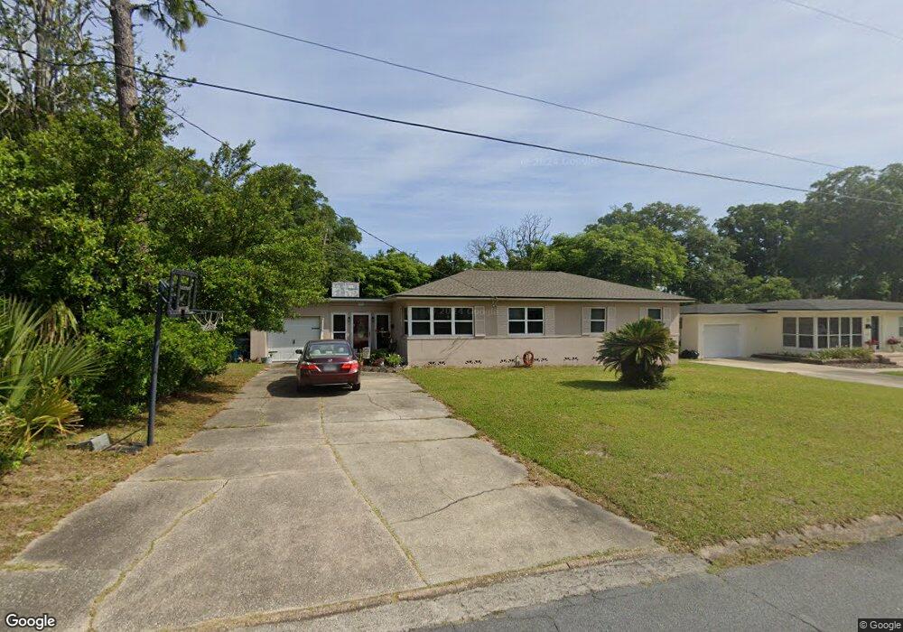 8431 Jacinto St, Jacksonville, FL 32211 - photo 1