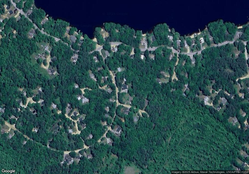 22 N Shore Dr, Center Barnstead, NH 03225 - photo 1