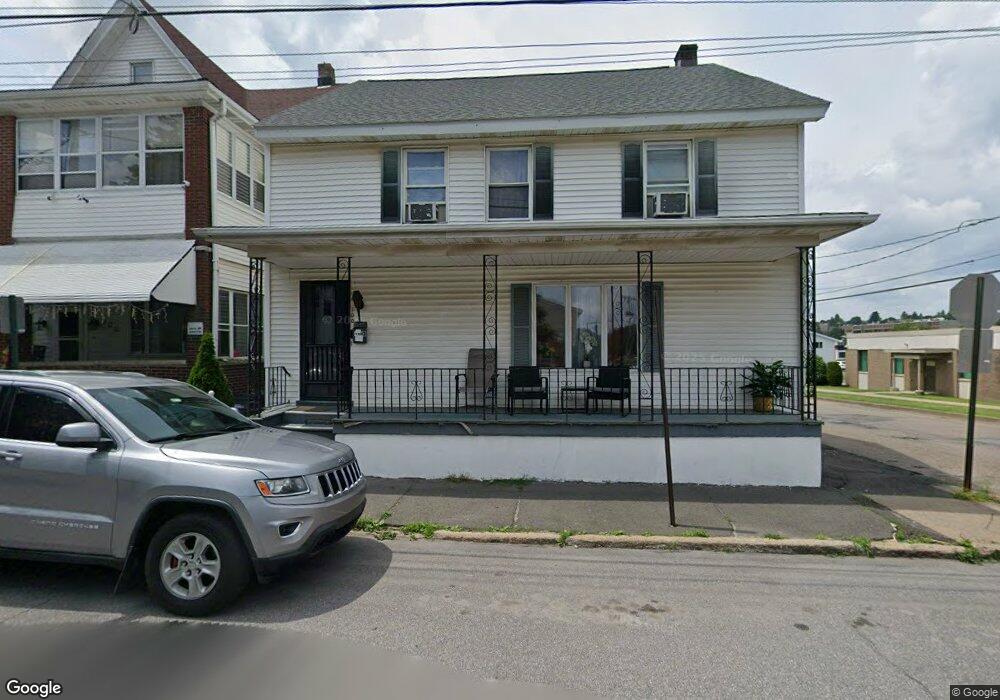 106 S Laurel St, Hazleton, PA 18201 - photo 1