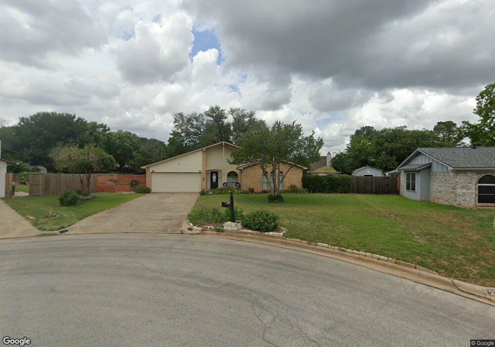 2308 Windsor Ct, Bedford, TX 76022 - photo 1