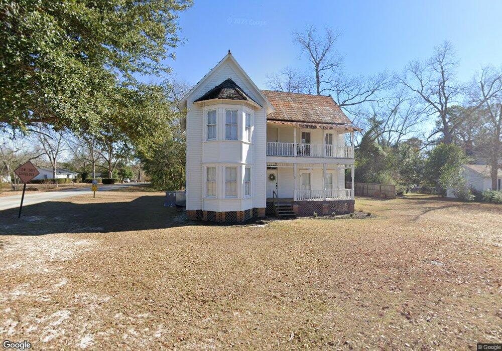 101 S Cotton St, Poulan, GA 31781 - photo 1