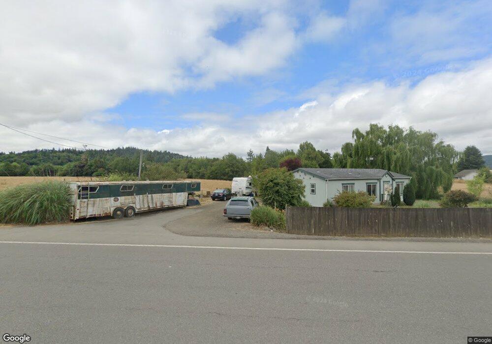 14282 Highway 42, Myrtle Point, OR 97458 - photo 1