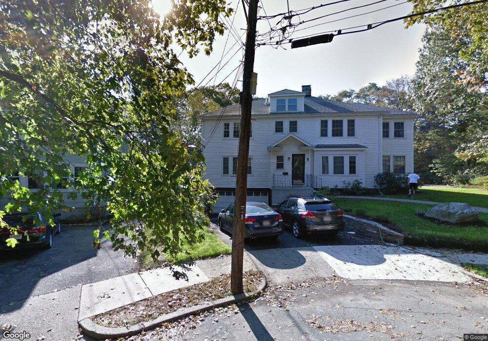 79 Jaffrey Cir unit 1, Waban, MA 02468 - photo 1