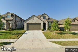 2419 Doncaster Dr, Heath, TX 75126