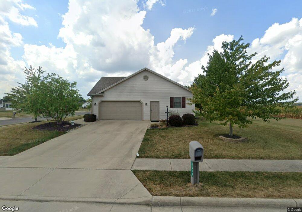 1609 Piper Cub Dr, Lima, OH 45807 - photo 1