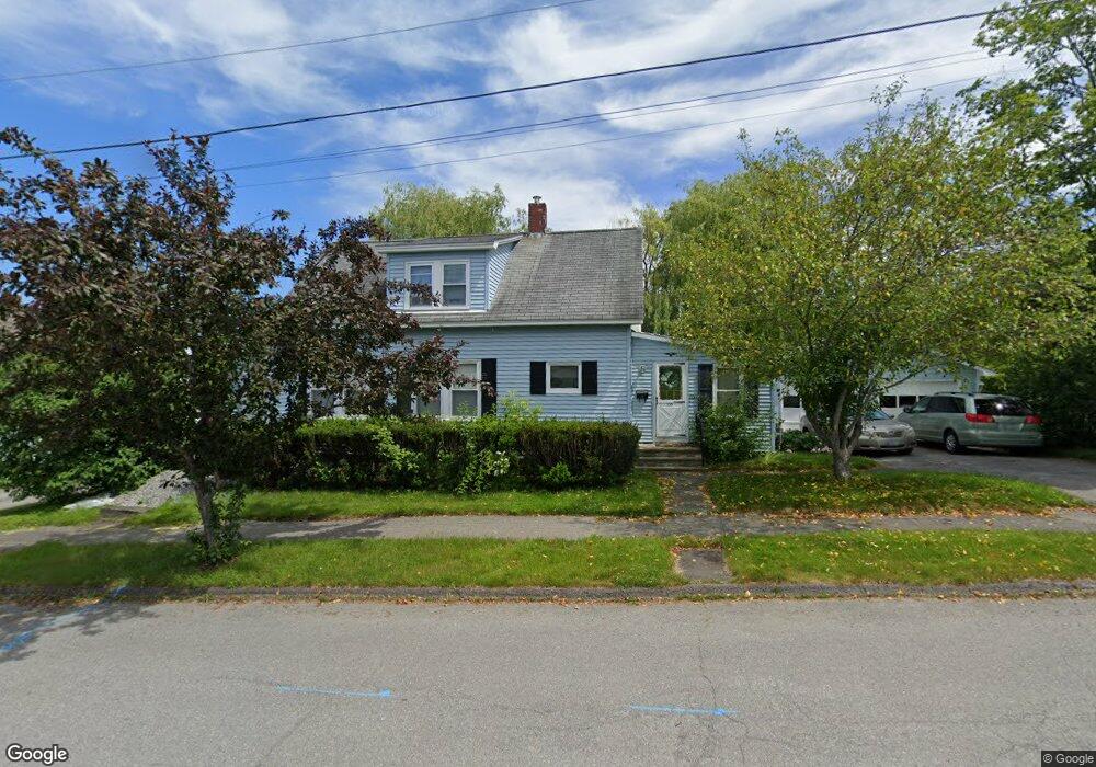 170 5th St, Bangor, ME 04401 - photo 1