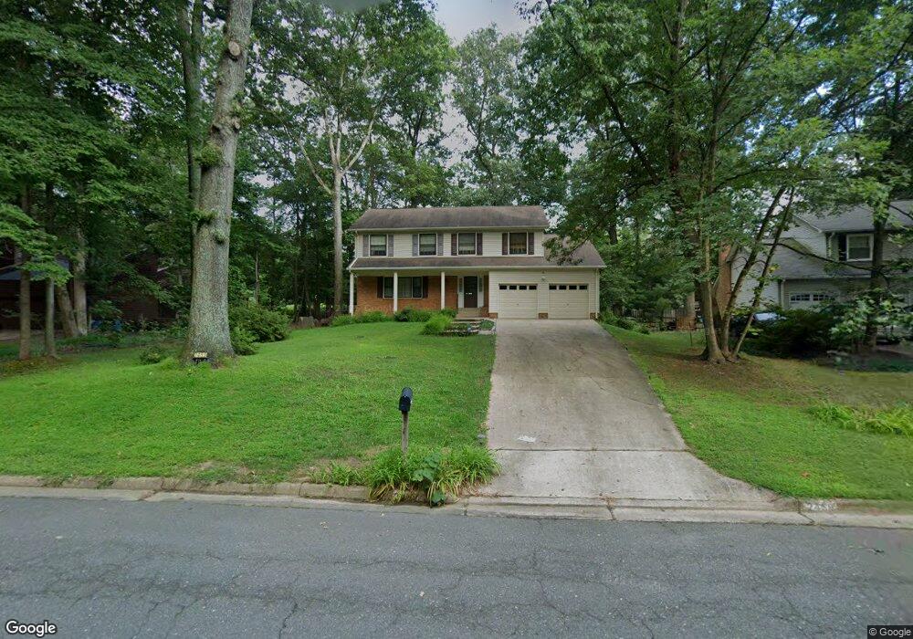 2459 Freetown Dr, Reston, VA 20191 - photo 1