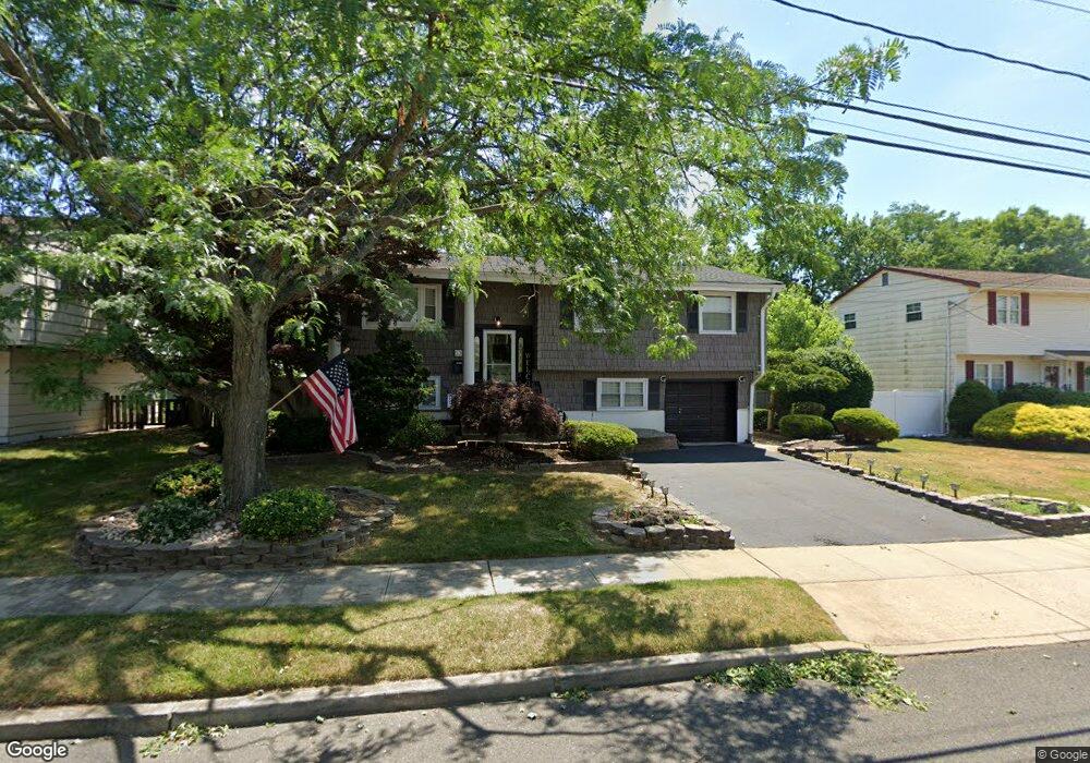 53 Gramercy Rd, Old Bridge, NJ 08857 - photo 1