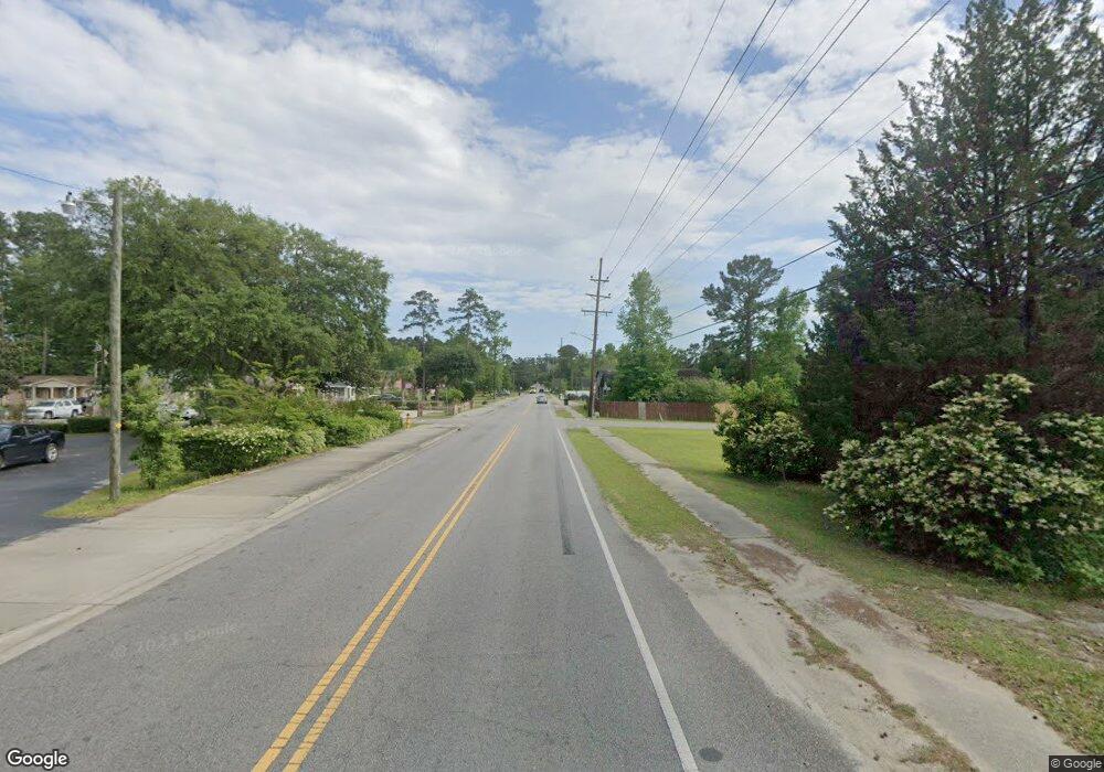 Lot 3 Grainger Rd, Conway, SC 29527 - photo 1