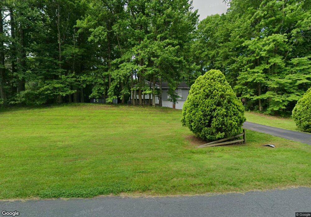 601 Sycamore Ln, Owings, MD 20736 - photo 1