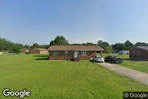 402 Park St, Seaboard, NC 27876