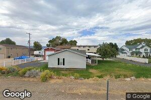1421 N Cisco Rd, Laketown, UT 84038