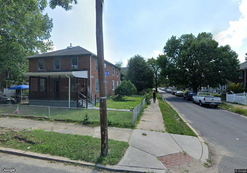 2927 W Octagon Rd, Camden, NJ 08104 - photo 1