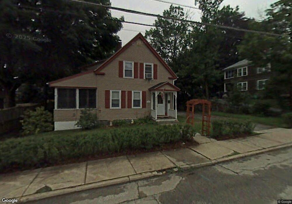 36 Cross St, Nashua, NH 03064 - photo 1