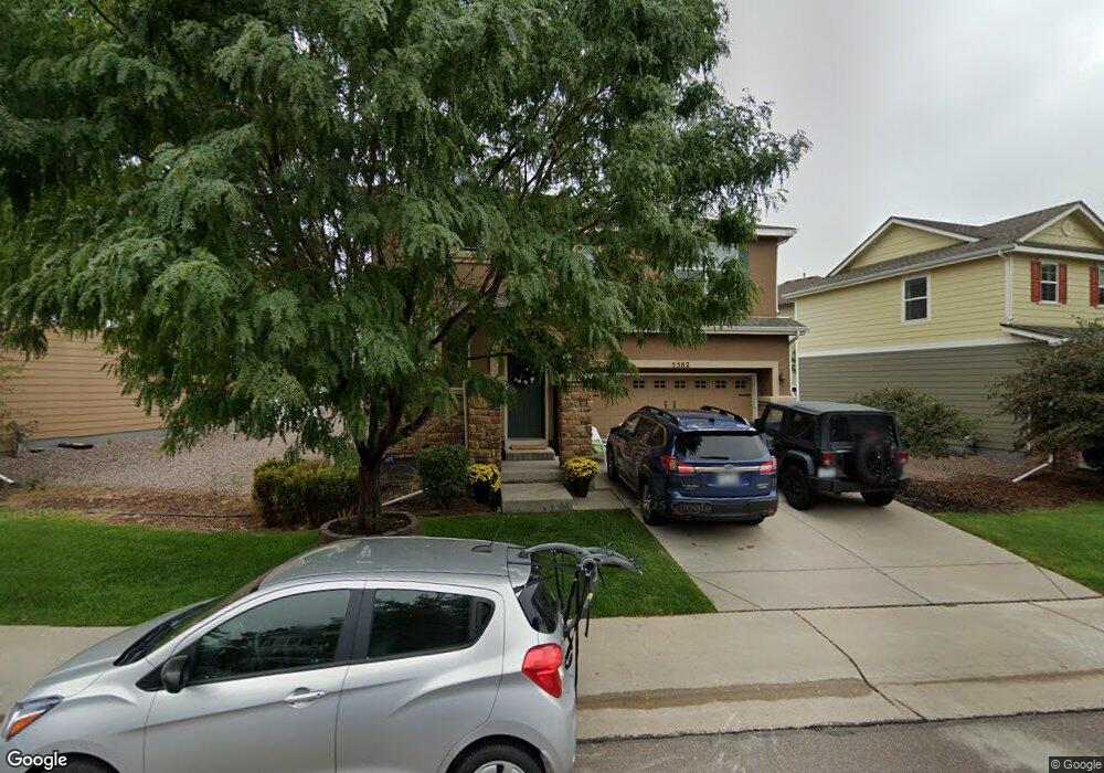 3582 E 141st Place, Thornton, CO 80602 - photo 1