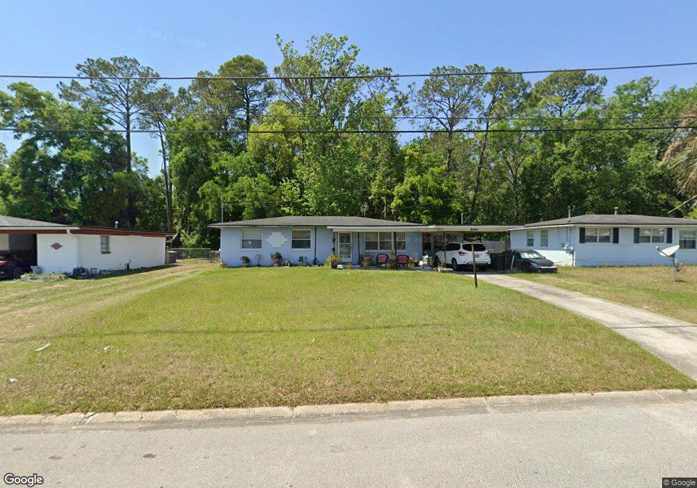4520 Biddy Ln W, Jacksonville, FL 32210 - photo 1