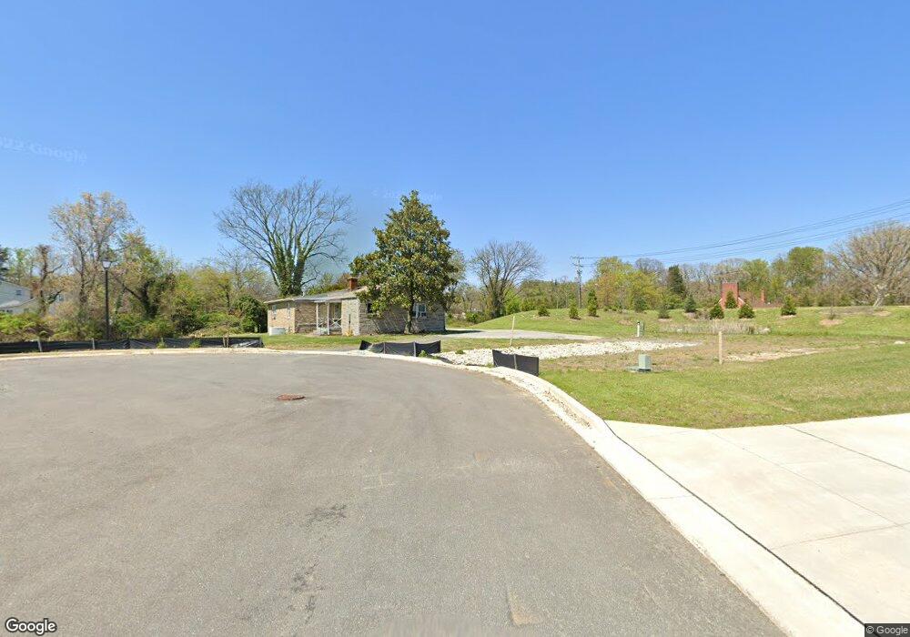 5402 Florist Place, Temple Hills, MD 20748 - photo 1