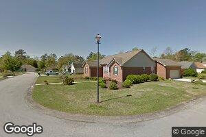 303 Mahaffey Ln, New Bern, NC 28560