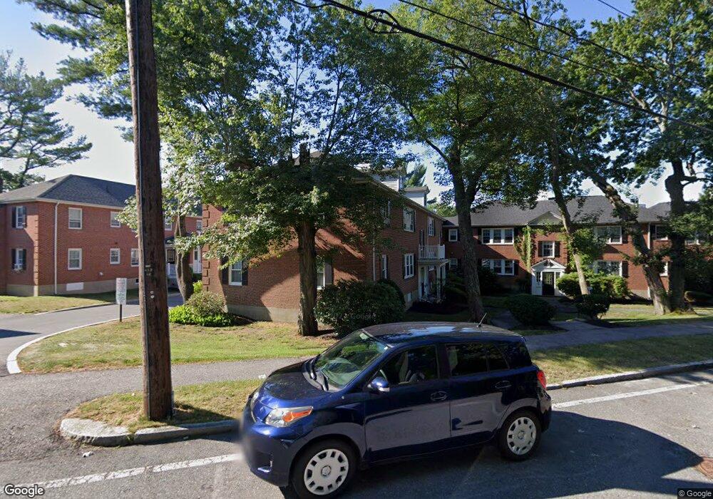 90 Boylston St unit 2,90, Chestnut Hill, MA 02467 - photo 1