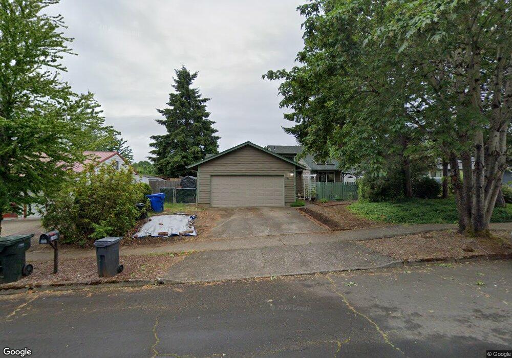 1140 Boone Rd S, Salem, OR 97306 - photo 1