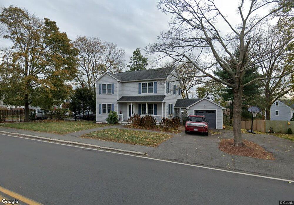 261 Nahant Rd, Nahant, MA 01908 - photo 1