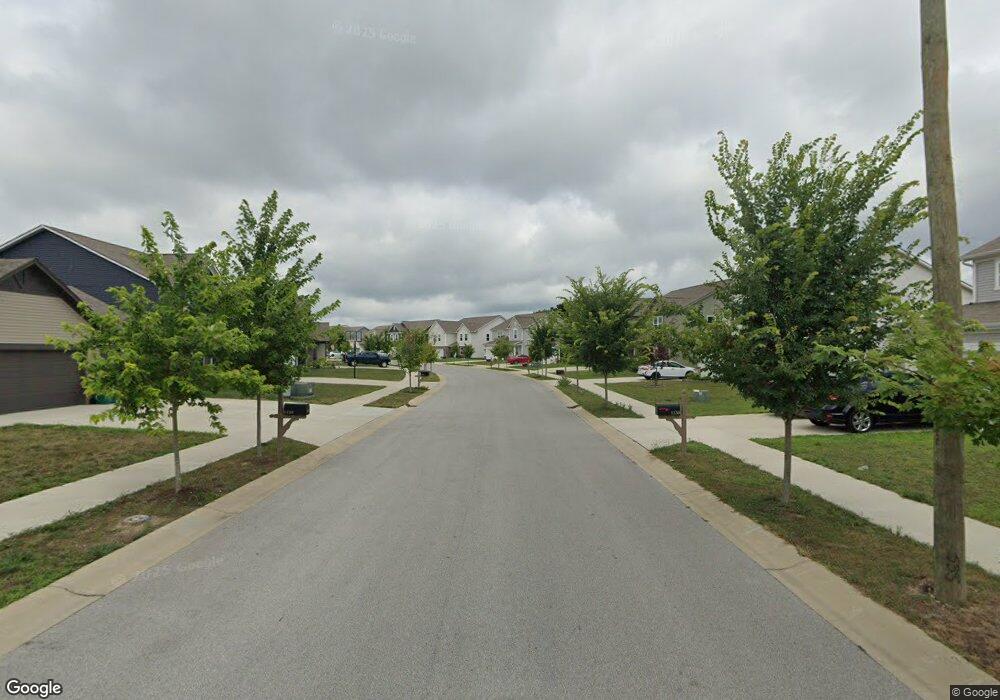 0 Cobra Dr, Franklin, IN 46131 - photo 1