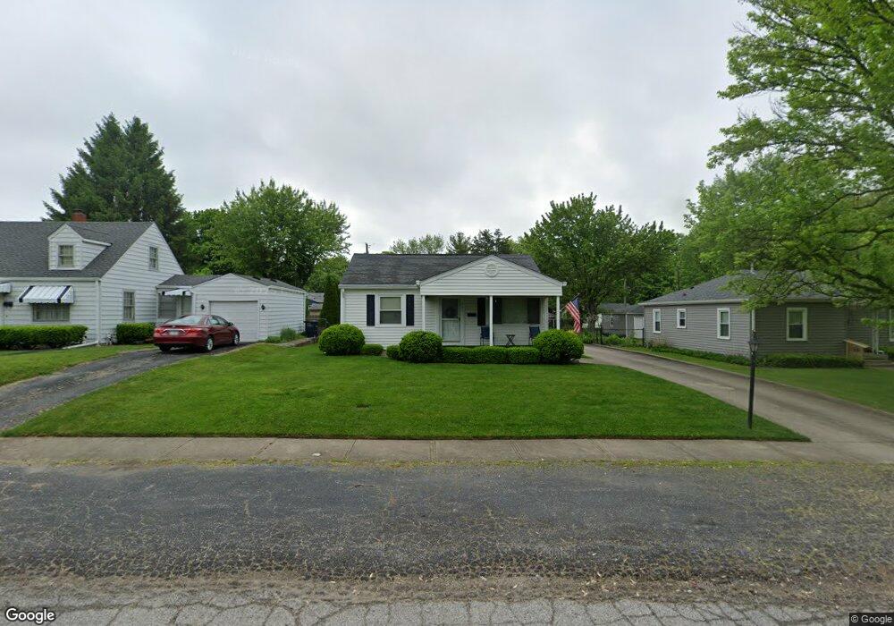 241 S 11th Ave, Beech Grove, IN 46107 - photo 1