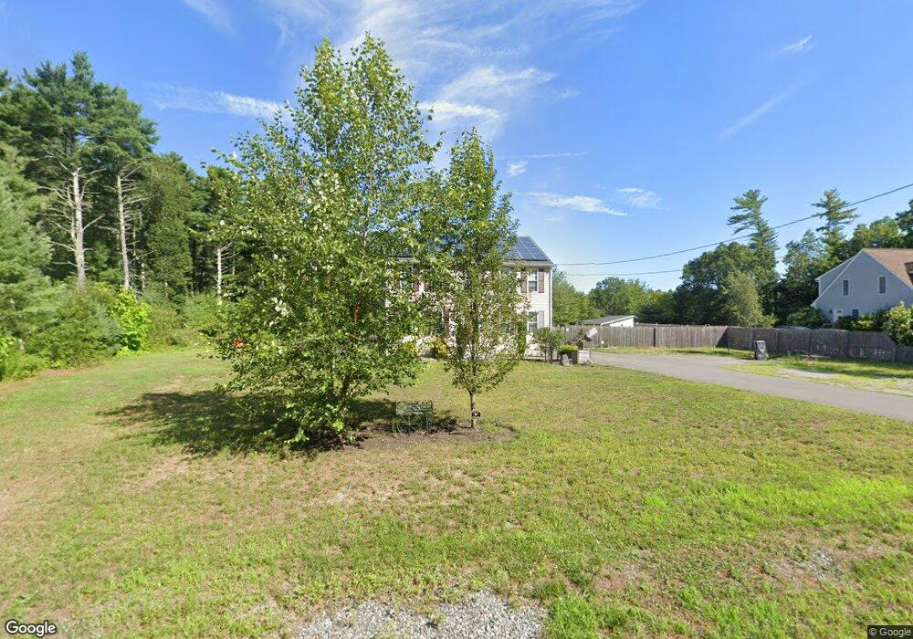 41 Pierceville Rd, West Wareham, MA 02576 - photo 1