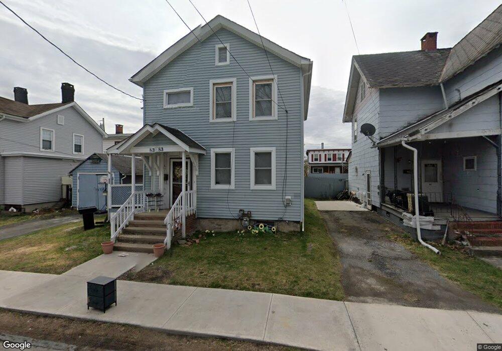 83 Hammond St, Port Jervis, NY 12771 - photo 1