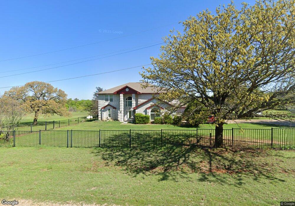 2500 Wild Oaks Ave, Joshua, TX 76058 - photo 1