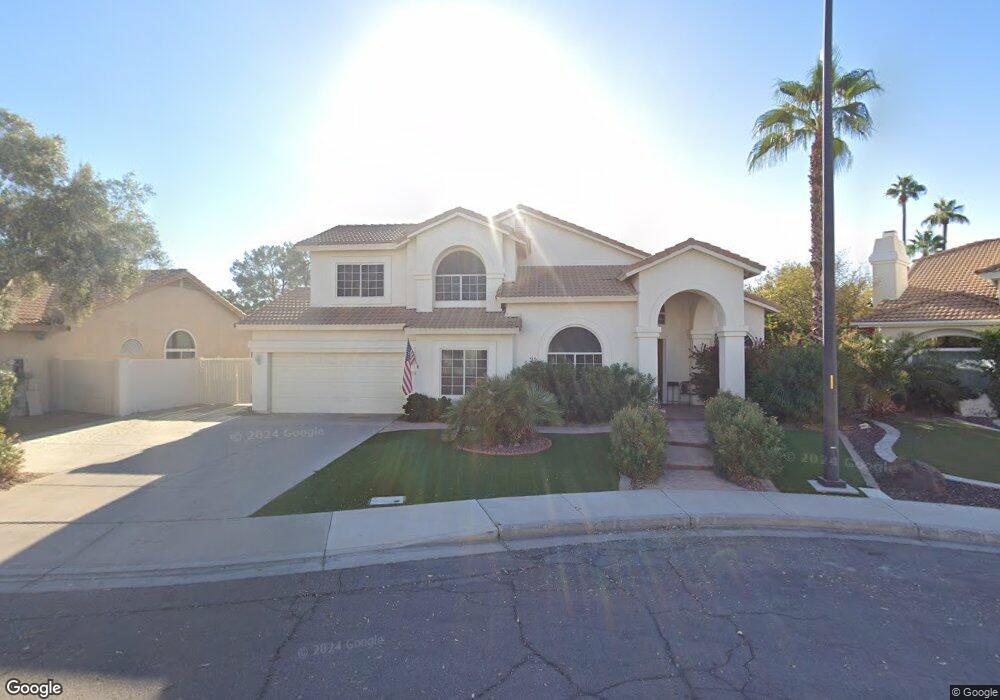 2201 E Tahitian Way, Gilbert, AZ 85234 - photo 1