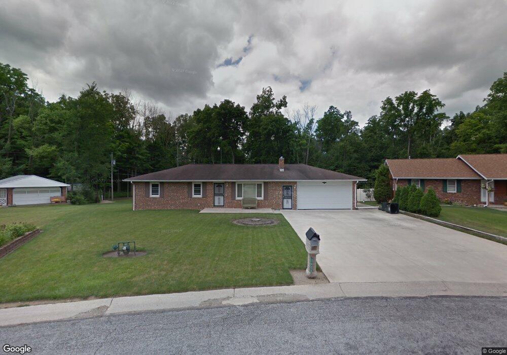 3459 Providence Cir, Lima, OH 45801 - photo 1