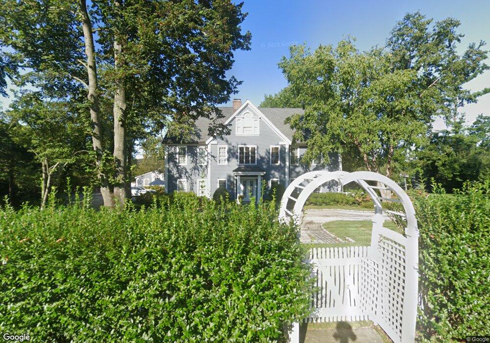 190 Long Neck Point Rd, Darien, CT 06820 - photo 1