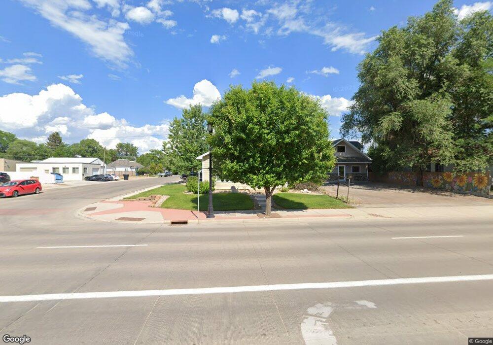 1467 N Main St, Sheridan, WY 82801 - photo 1