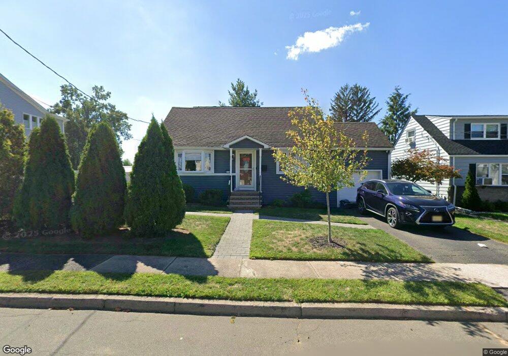 2-24 28th St unit 1X, Fair Lawn, NJ 07410 - photo 1