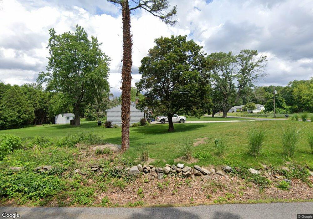 187 Lot 2 Eight Lots Rd, Sutton, MA 01590 - photo 1