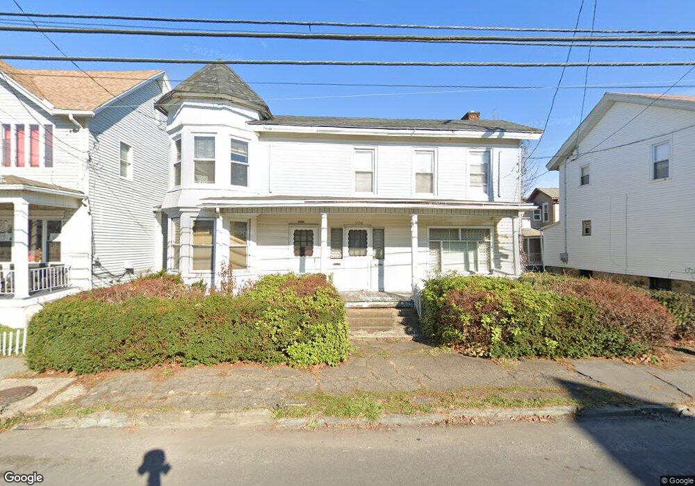 1206 Washburn St unit 8, Scranton, PA 18504 - photo 1