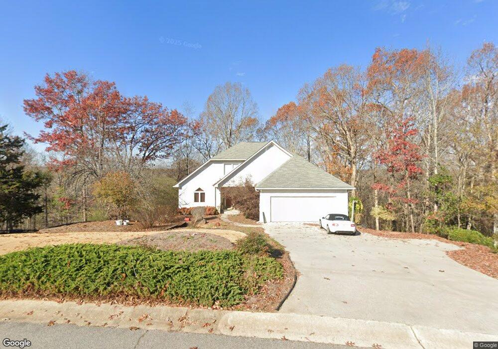 2917 Rivercrest Dr, Gainesville, GA 30507 - photo 1