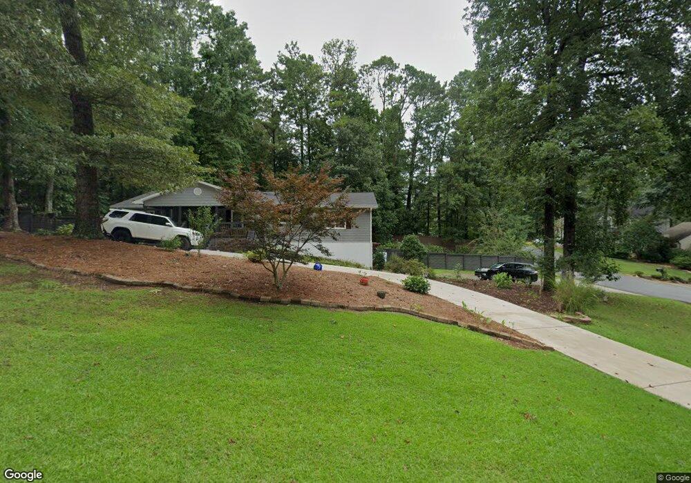 1827 Wicksley Way unit 6, Marietta, GA 30062 - photo 1