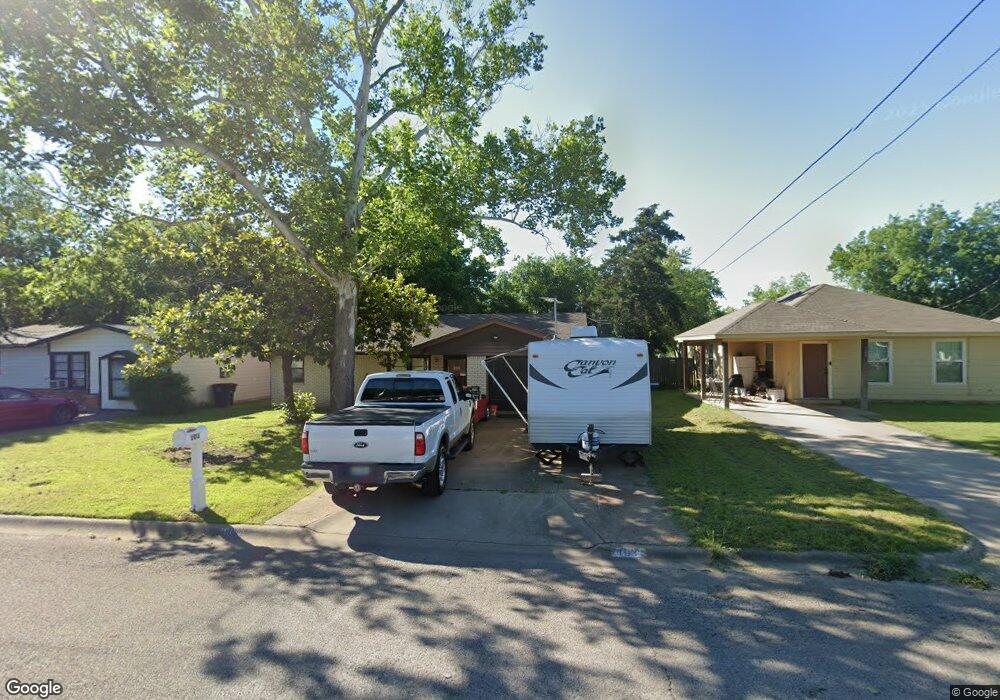 103 Marengo St, Cleburne, TX 76033 - photo 1