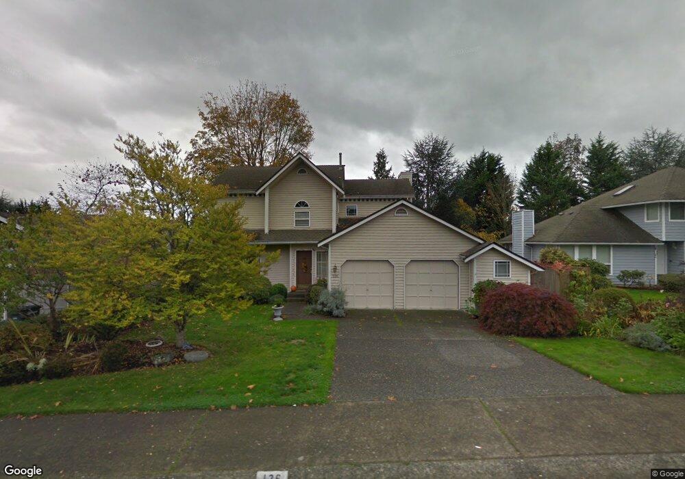 126 236th Place SW, Bothell, WA 98021 - photo 1