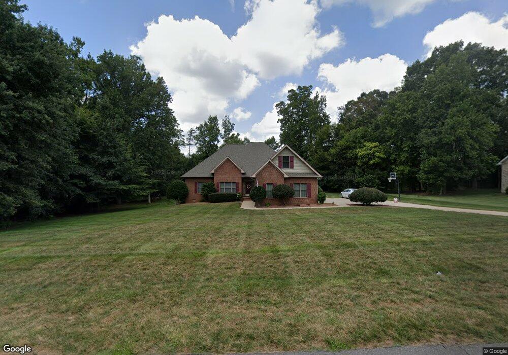 363 Seven Springs Loop, Statesville, NC 28625 - photo 1