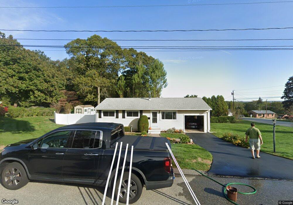 1 Bern Ct, Mystic, CT 06355 - photo 1