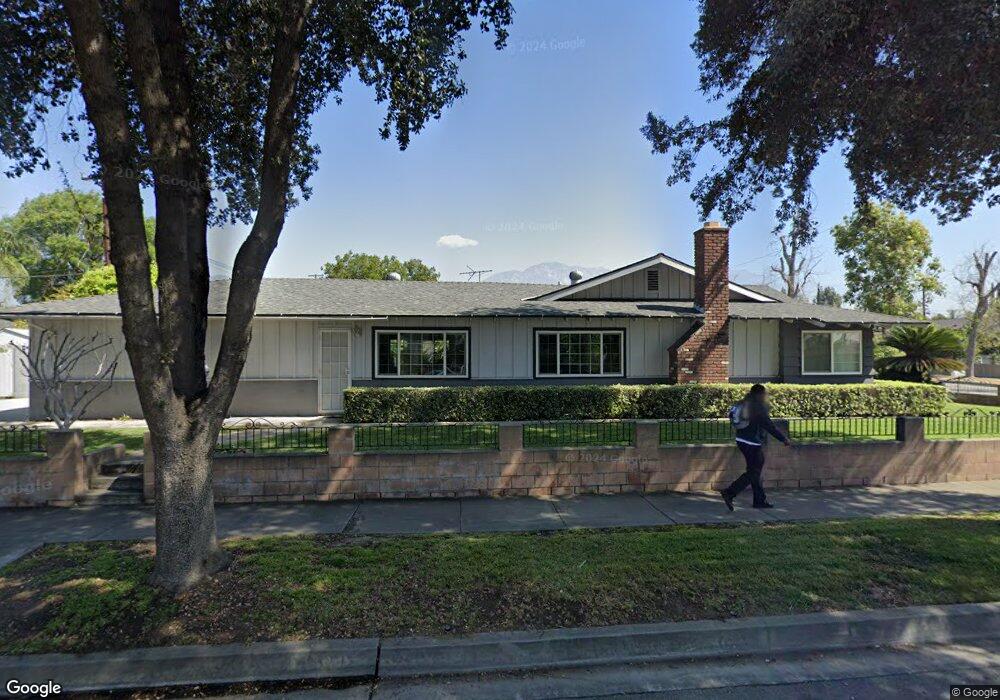 1303 N Vallejo Way, Upland, CA 91786 - photo 1