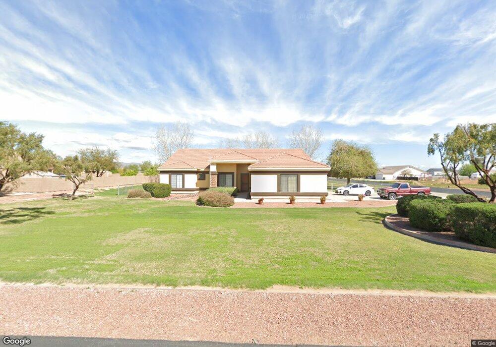 18812 W Elm St, Litchfield Park, AZ 85340 - photo 1